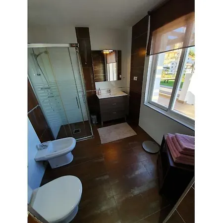 Jose Comfortable Holiday home *
