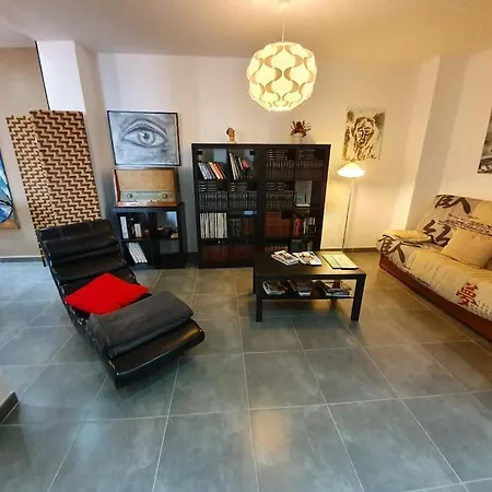 Jose Comfortable Holiday home *