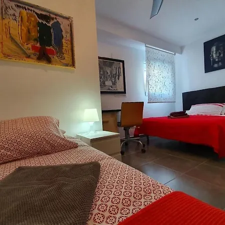 Holiday home Jose Comfortable *