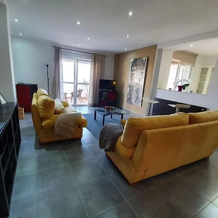 Holiday home Jose Comfortable Torre de Benagalbon