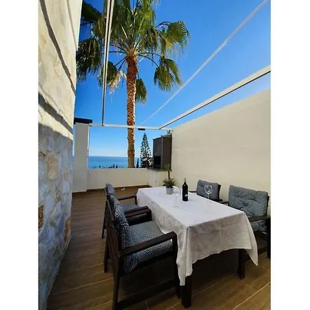 Holiday home Jose Comfortable Torre de Benagalbon